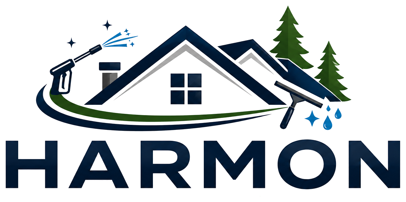 Harmon Exteriors