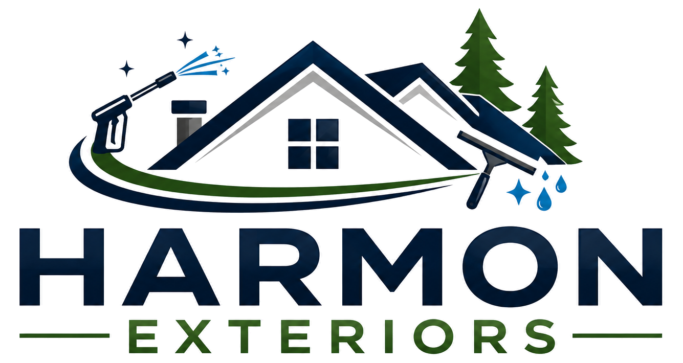Harmon Exteriors