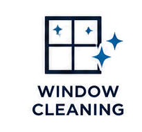 Harmon Exteriors window cleaning brand icon